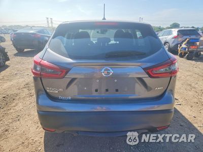 Zdjęcie 6 z 12 samochodu: 2022 NISSAN ROGUE SPORT S VIN:JN1BJ1AW9NW479444 - miniatura