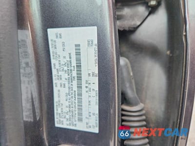 Zdjęcie 12 z 12 samochodu: 2016 FORD F150 SUPERCREW VIN:1FTFW1EG5GFA45608 - miniatura