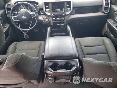 Zdjęcie 8 z 12 samochodu: 2021 RAM 1500 BIG HORN/LONE STAR VIN:1C6SRFFT3MN587314 - miniatura