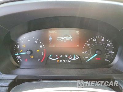 Zdjęcie 9 z 13 samochodu: 2020 FORD EXPLORER VIN:1FMSK7BH7LGC99394 - miniatura