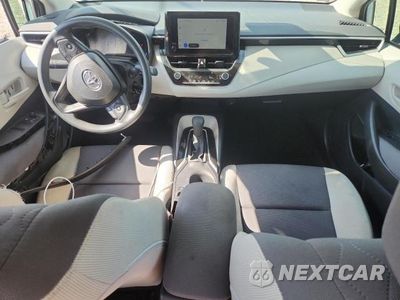 Zdjęcie 8 z 12 samochodu: 2026 TOYOTA COROLLA LE VIN:5YFB4MDE7TP374772 - miniatura