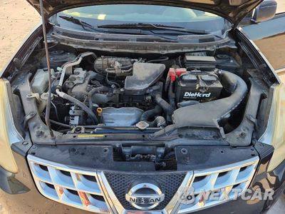 Zdjęcie 12 z 13 samochodu: 2013 NISSAN ROGUE S VIN:JN8AS5MT9DW525792 - miniatura