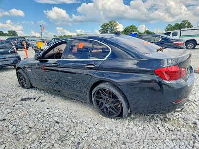 Drugie zdjęcie samochodu z przodu: 2015 BMW 528 XI VIN:WBA5A7C51FD620874 - miniatura