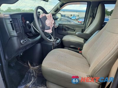 Zdjęcie 7 z 13 samochodu: 2018 CHEVROLET EXPRESS G3500 LT VIN:1GAZGPFG8J1261963 - miniatura