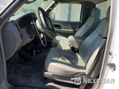 Zdjęcie 7 z 12 samochodu: 2008 FORD RANGER VIN:1FTYR10D78PA83527 - miniatura