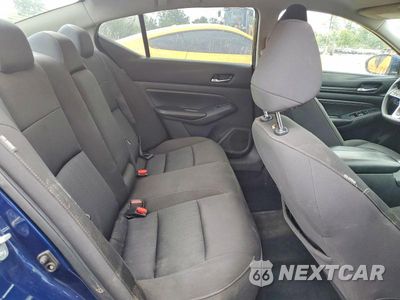 Zdjęcie 10 z 13 samochodu: 2020 NISSAN ALTIMA S VIN:1N4BL4BVXLC158581 - miniatura