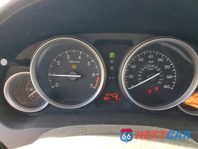 Zdjęcie 9 z 12 samochodu: 2012 MAZDA 6 I VIN:1YVHZ8DH0C5M11682 - miniatura