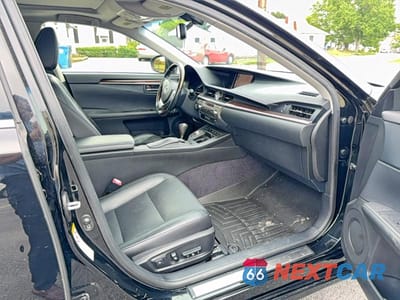Piąte zdjęcie samochodu w środku: 2013 LEXUS ES 350 VIN:JTHBK1GG3D2059676 - miniatura