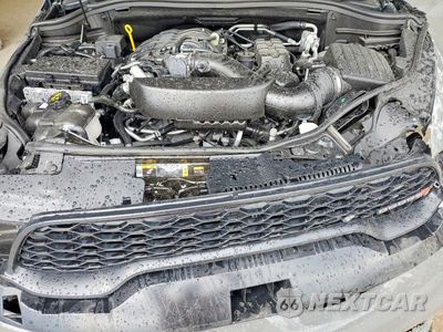 Zdjęcie 12 z 13 samochodu: 2026 DODGE DURANGO GT VIN:1C4RDJDG8TC269584 - miniatura