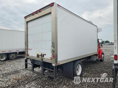Trzecie zdjęcie samochodu z tyłu: 2015 FREIGHTLINER M2 REFRIGERATED BOX TRUCK VIN:3ALACWDTXFDGK8710 - miniatura
