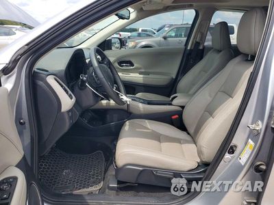 Zdjęcie 7 z 13 samochodu: 2019 HONDA HR-V EXL VIN:3CZRU5H74KM708353 - miniatura