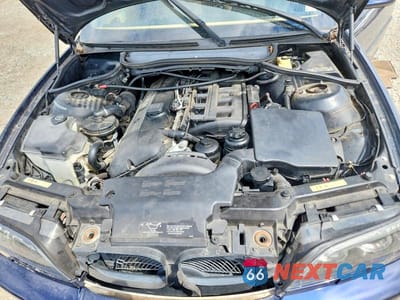 Zdjęcie 11 z 12 samochodu: 2004 BMW 3 SERIES CI VIN:WBABW33474PL26184 - miniatura