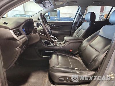 Zdjęcie 7 z 13 samochodu: 2023 GMC ACADIA SLT VIN:1GKKNML43PZ244204 - miniatura
