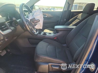 Zdjęcie 7 z 13 samochodu: 2020 GMC TERRAIN SLE VIN:3GKALMEV1LL185839 - miniatura