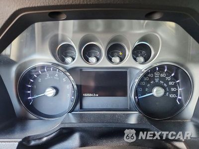 Zdjęcie 9 z 12 samochodu: 2015 FORD F250 SUPER DUTY VIN:1FT7W2A60FEA44488 - miniatura