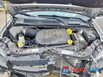 Zdjęcie 12 z 14 samochodu: 2016 DODGE GRAND CARAVAN SE VIN:2C4RDGBG5GR389636 - miniatura