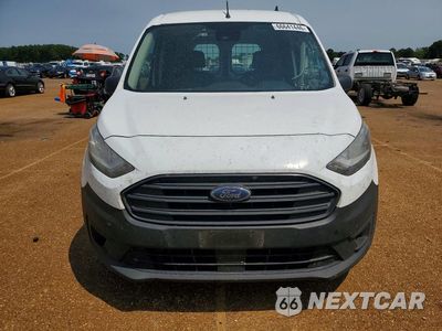 Piąte zdjęcie samochodu w środku: 2022 FORD TRANSIT CONNECT XL DELIVERY VAN VIN:NM0LS7S27N1506387 - miniatura