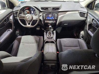 Zdjęcie 8 z 13 samochodu: 2019 NISSAN ROGUE SPORT S VIN:JN1BJ1CR4KW351437 - miniatura
