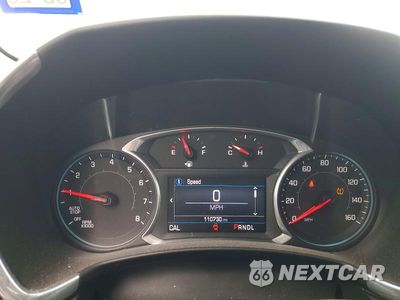 Zdjęcie 9 z 14 samochodu: 2019 CHEVROLET EQUINOX LT VIN:3GNAXKEV2KL245878 - miniatura