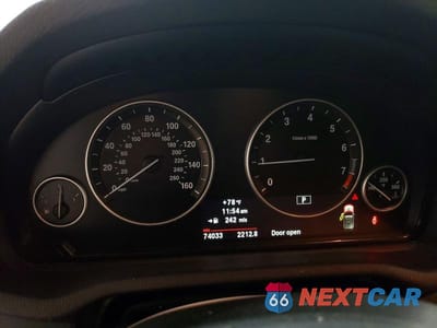 Zdjęcie 9 z 14 samochodu: 2011 BMW X3 XDRIVE28I VIN:5UXWX5C59BL708841 - miniatura