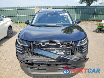 Piąte zdjęcie samochodu w środku: 2026 NISSAN KICKS SV VIN:3N8AP6CE2TL362658 - miniatura