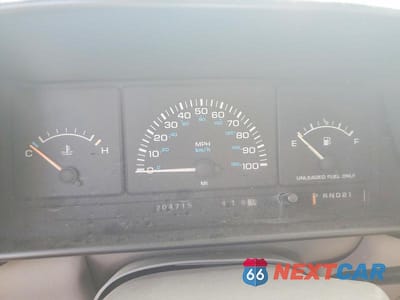 Zdjęcie 9 z 12 samochodu: 1995 DODGE CARAVAN VIN:2B4GH2534SR332874 - miniatura