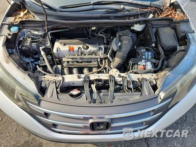 Zdjęcie 12 z 13 samochodu: 2014 HONDA CR-V LX VIN:2HKRM3H31EH506166 - miniatura