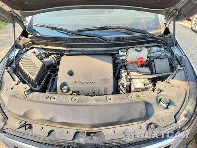 Zdjęcie 12 z 13 samochodu: 2024 BUICK ENCLAVE ESSENCE VIN:5GAERBKW2RJ106483 - miniatura