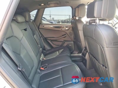Zdjęcie 11 z 13 samochodu: 2021 PORSCHE MACAN VIN:WP1AA2A56MLB03773 - miniatura