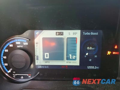 Zdjęcie 9 z 12 samochodu: 2023 FORD BRONCO BASE VIN:1FMDE5CH3PLB25208 - miniatura