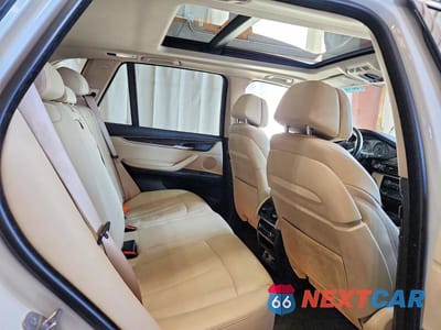 Zdjęcie 11 z 13 samochodu: 2016 BMW X5 XDR40E VIN:5UXKT0C57G0F74887 - miniatura