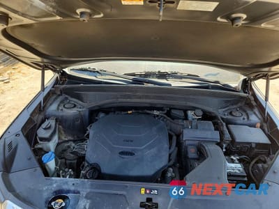 Zdjęcie 12 z 13 samochodu: 2020 KIA TELLURIDE LX VIN:5XYP24HCXLG010354 - miniatura