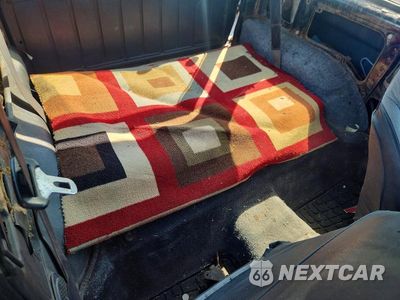 Zdjęcie 10 z 12 samochodu: 1989 SUZUKI SIDEKICK JX VIN:JS4TA01V5K4103587 - miniatura