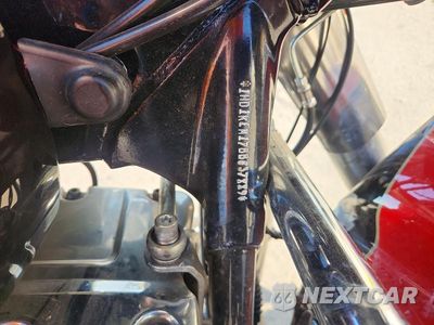 Zdjęcie 8 z 8 samochodu: 2011 HARLEY-DAVIDSON FLHTK VIN:1HD1KEM17BB637889 - miniatura