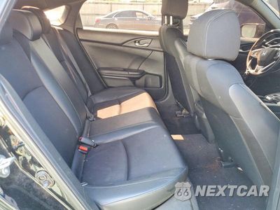 Zdjęcie 10 z 13 samochodu: 2020 HONDA CIVIC DX VIN:2HGFC2F82LH601311 - miniatura
