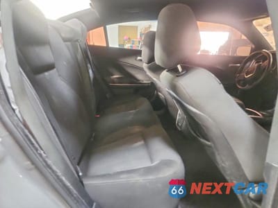Zdjęcie 10 z 12 samochodu: 2018 DODGE CHARGER SXT VIN:2C3CDXBG4JH232090 - miniatura