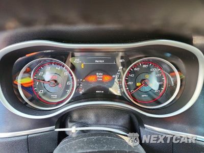 Zdjęcie 9 z 12 samochodu: 2015 DODGE CHARGER R/T VIN:2C3CDXCT1FH890209 - miniatura