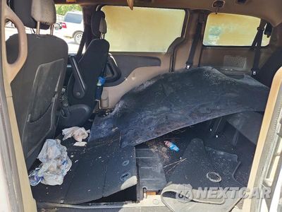Zdjęcie 11 z 13 samochodu: 2017 DODGE GRAND CARAVAN SE VIN:2C4RDGBG8HR700901 - miniatura