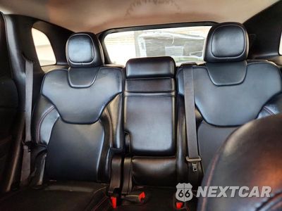 Zdjęcie 10 z 13 samochodu: 2015 JEEP CHEROKEE TRAILHAWK VIN:1C4PJMBS9FW563197 - miniatura