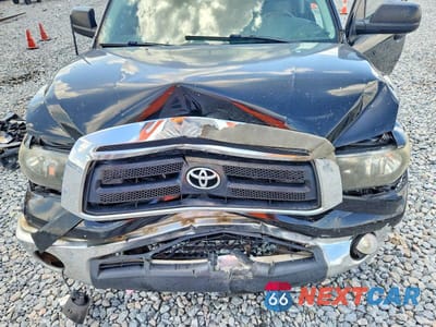 Zdjęcie 11 z 12 samochodu: 2011 TOYOTA TUNDRA DOUBLE CAB SR5 VIN:5TFUM5F17BX026074 - miniatura