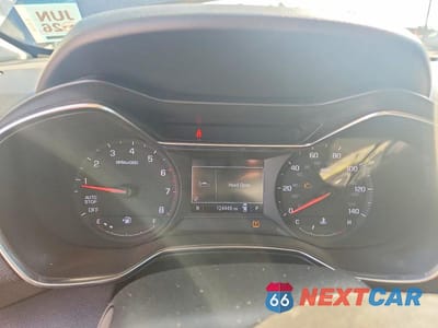 Zdjęcie 9 z 13 samochodu: 2021 CHEVROLET TRAILBLAZER LT VIN:KL79MPSL1MB068388 - miniatura