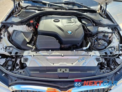 Zdjęcie 11 z 12 samochodu: 2021 BMW 330I VIN:3MW5R1J00M8B59206 - miniatura