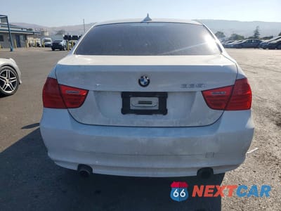 Zdjęcie 6 z 12 samochodu: 2011 BMW 335 I VIN:WBAPM5C56BE575617 - miniatura