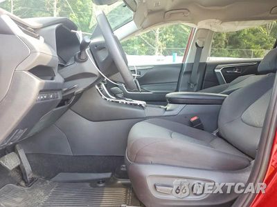Zdjęcie 7 z 12 samochodu: 2024 TOYOTA RAV4 HYBRID XLE VIN:4T3RWRFV9RU128839 - miniatura