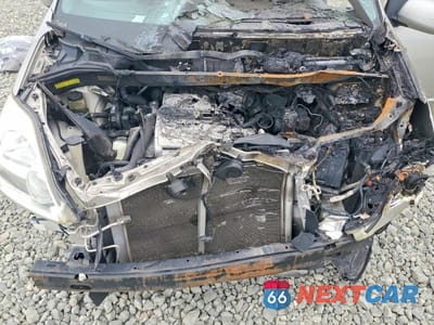 Zdjęcie 12 z 14 samochodu: 2005 TOYOTA SIENNA XLE 7 PASSENGER VIN:5TDBA22C25S039508 - miniatura