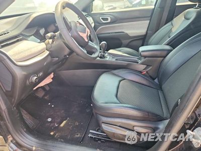 Zdjęcie 7 z 12 samochodu: 2024 JEEP COMPASS LATITUDE VIN:3C4NJDBN6RT119495 - miniatura