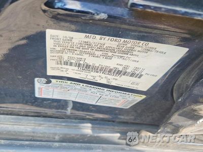 Zdjęcie 25 z 26 samochodu: 2009 FORD TAURUS X LIMITED VIN:1FMDK03W19GA03372 - miniatura