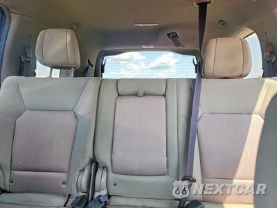 Zdjęcie 10 z 13 samochodu: 2012 HONDA PILOT EX VIN:5FNYF4H43CB050719 - miniatura