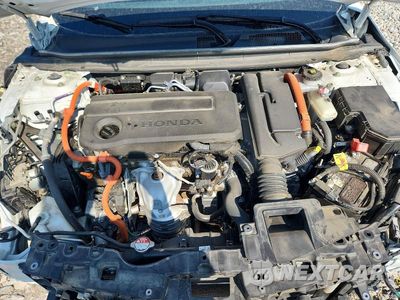 Zdjęcie 11 z 13 samochodu: 2024 HONDA ACCORD HYBRID SPORT VIN:1HGCY2F55RA084572 - miniatura