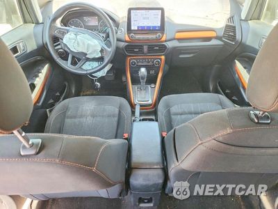 Zdjęcie 8 z 13 samochodu: 2021 FORD ECOSPORT SE VIN:MAJ3S2GE8MC427117 - miniatura